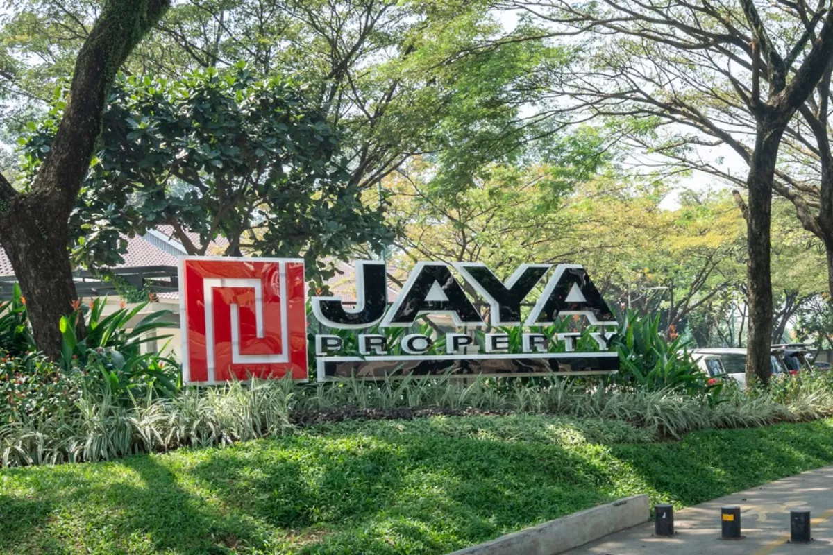 Jaya Real Property Bubarkan Jaya Mitra Sarana, Tidak Berdampak Material