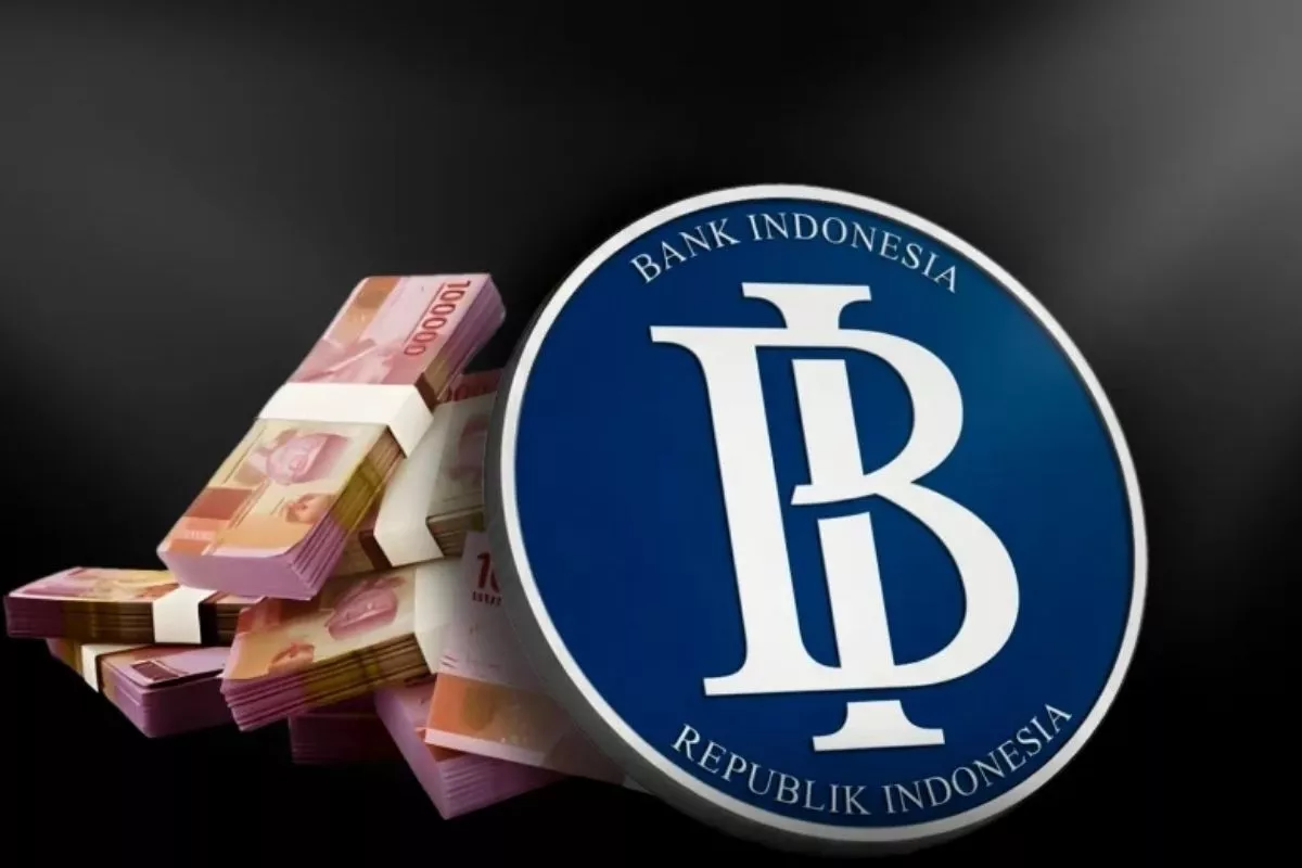 RDG BI Putuskan Kenaikan Suku Bunga Acuan Jadi 5,75 Persen
