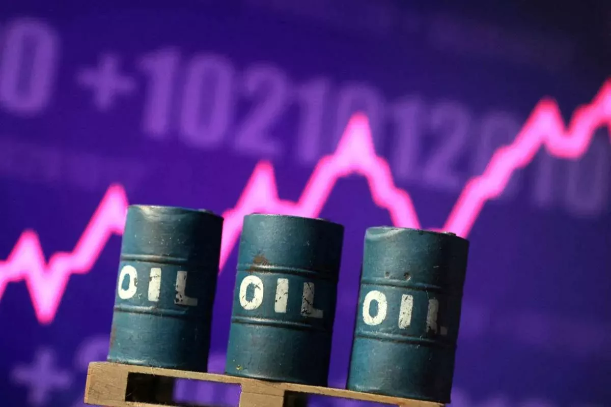 Harga Minyak Turun, Prospek Naik hingga Akhir 2026 Masih Terbuka