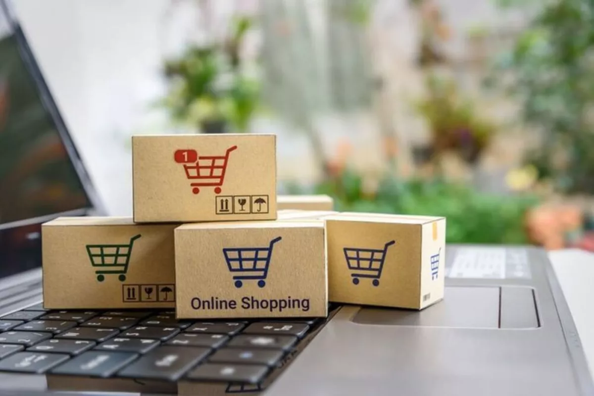 Aturan Pajak Penghasilan Toko Online Siap Diberlakukan Juli 2026