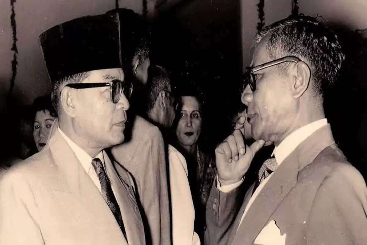 Biografi Singkat Margono Djojohadikusumo Dan Perannya Bagi Indonesia