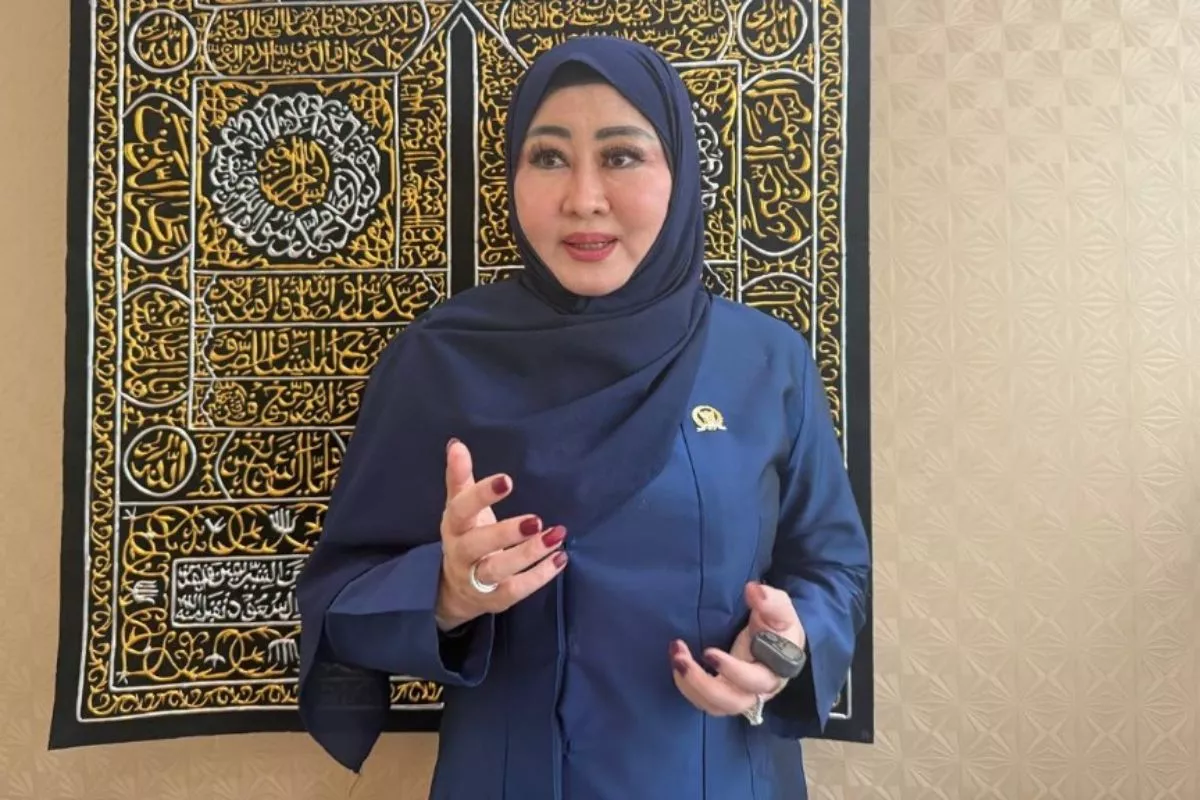 Cegah Kekerasan Seksual Anak, DPR Minta Peran Ibu Diperkuat