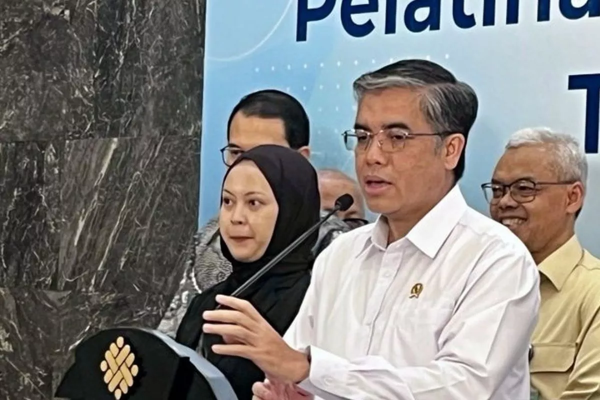 Kabar Ekonomi Terkini: Prospek Rupiah dan Pelatihan Vokasi II