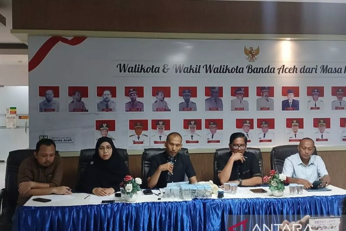 Usai Video Viral, Pemkot Banda Aceh Tutup Daycare Baby Preneur