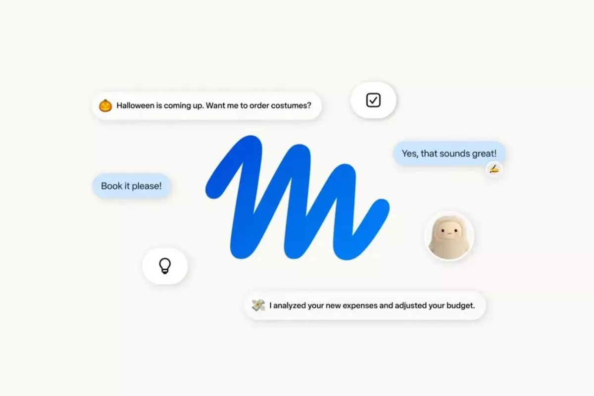 Meta Perkenalkan Muse, Agen AI yang Bisa Belanja dan Kirim Email