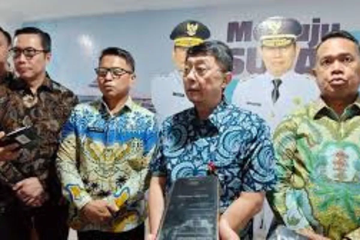 Transformasi Ekonomi Hijau Bappenas: Kejar PDB dan Kelestarian
