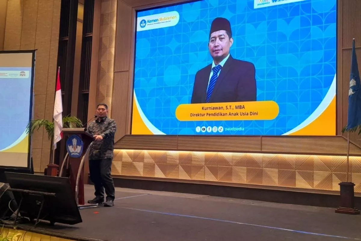 Kemendikdasmen Dorong Pembatasan Gawai Anak di HAN 2026