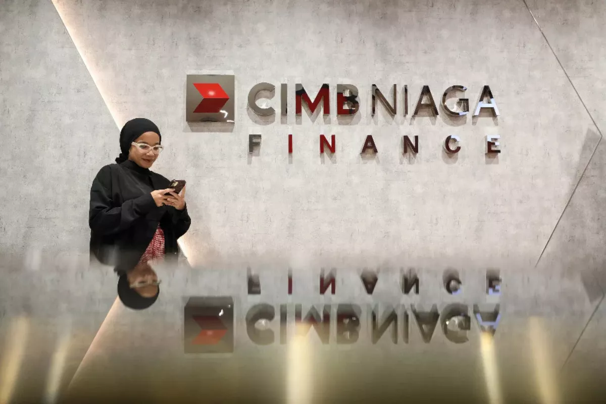 CNAF Salurkan Pembiayaan Kendaraan 1,97 Triliun Rupiah Hingga April 2026