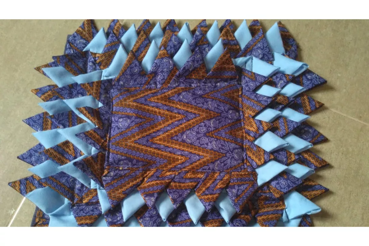 Inovasi Cara Membuat DIY Sheet Press untuk Limbah Tekstil Modern