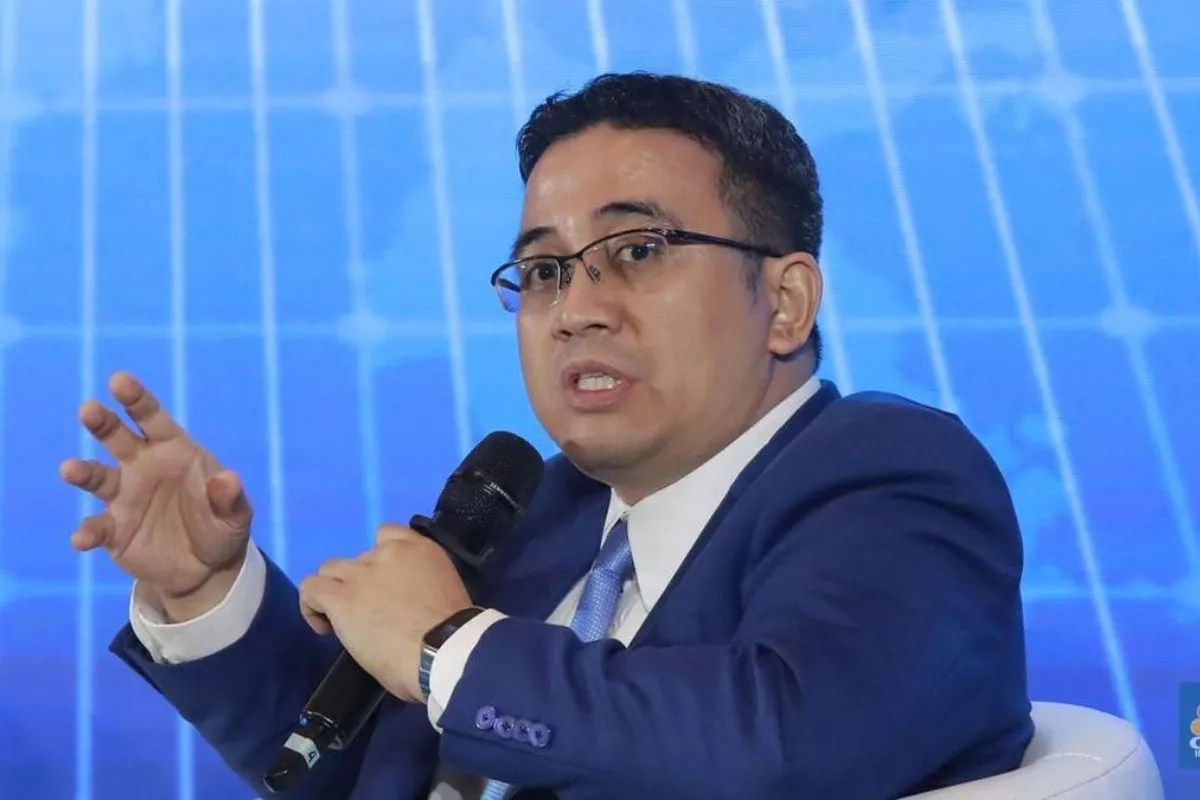 Pertamina & Apache Jajaki Kolaborasi Garap Reservoir Non Konvensional