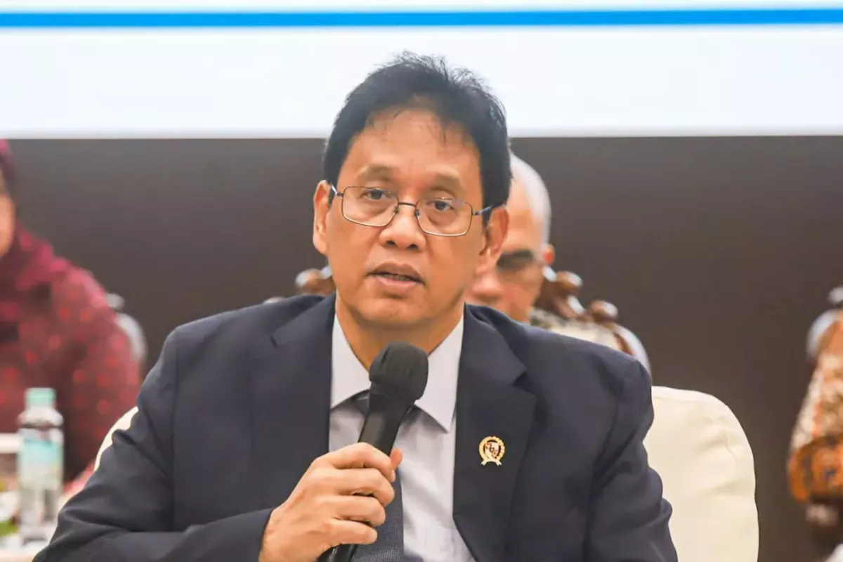 Penerimaan Pajak Semester I 2026 Tumbuh 24,6 Persen Tanpa Kenaikan Tarif