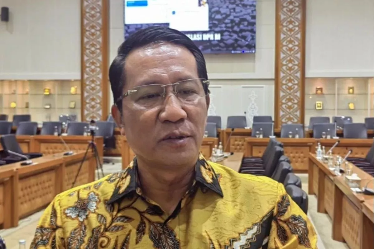 6.110 Posbankum Sumut Resmi Dibentuk, Tatanan Sosial Dipulihkan