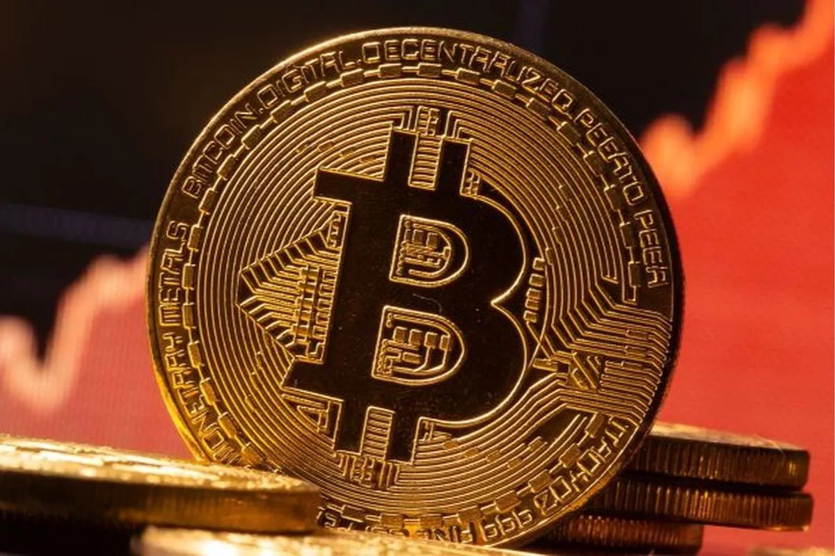 Harga Bitcoin Anjlok ke Level Terendah Dua Bulan per Juni 2026