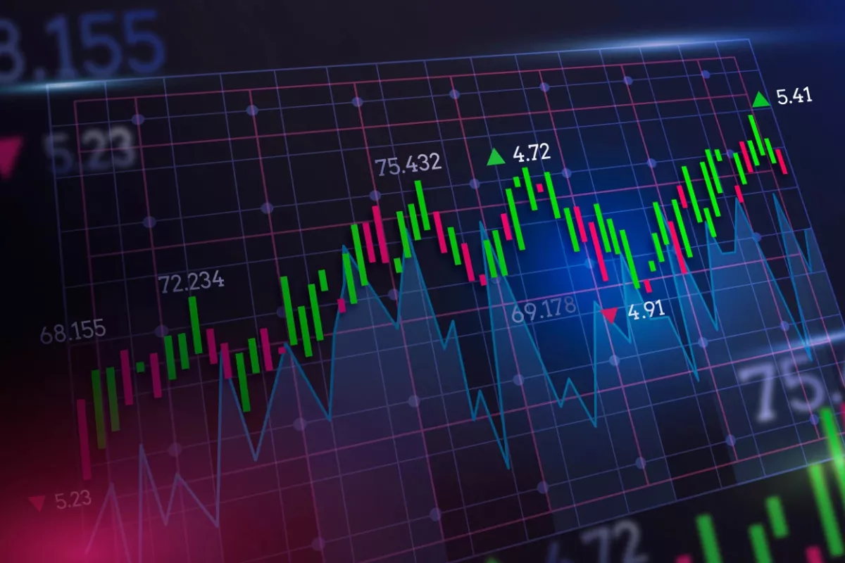 Pembukaan IHSG 3 Juli 2026 Melaju Kuat ke Level 5.806 Sesi Pertama