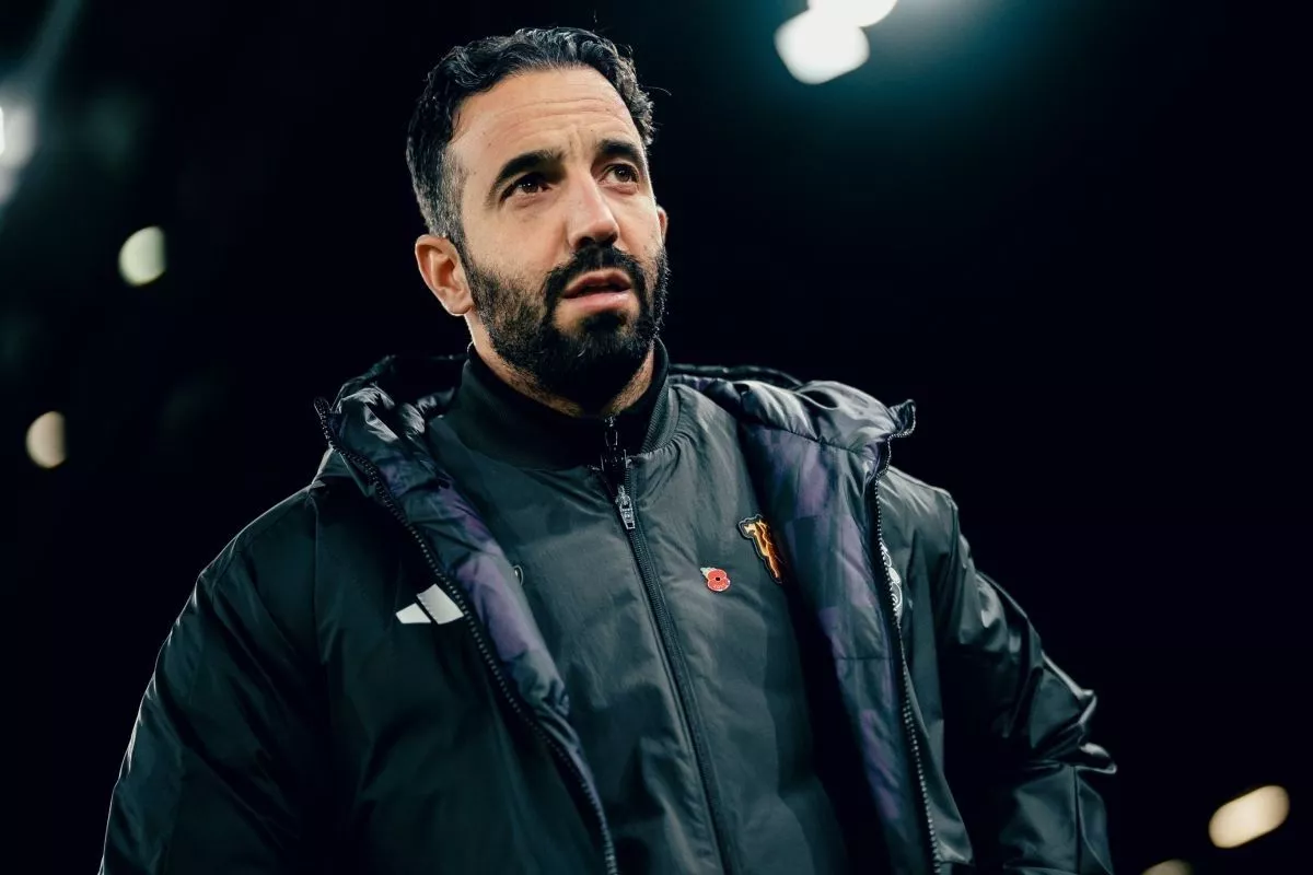 Wajah Baru AC Milan Era Ruben Amorim Tampil Dominan