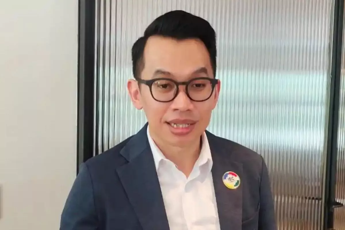 Potensi Investasi Hilirisasi Aluminium-Tembaga Disorot Bos IBC
