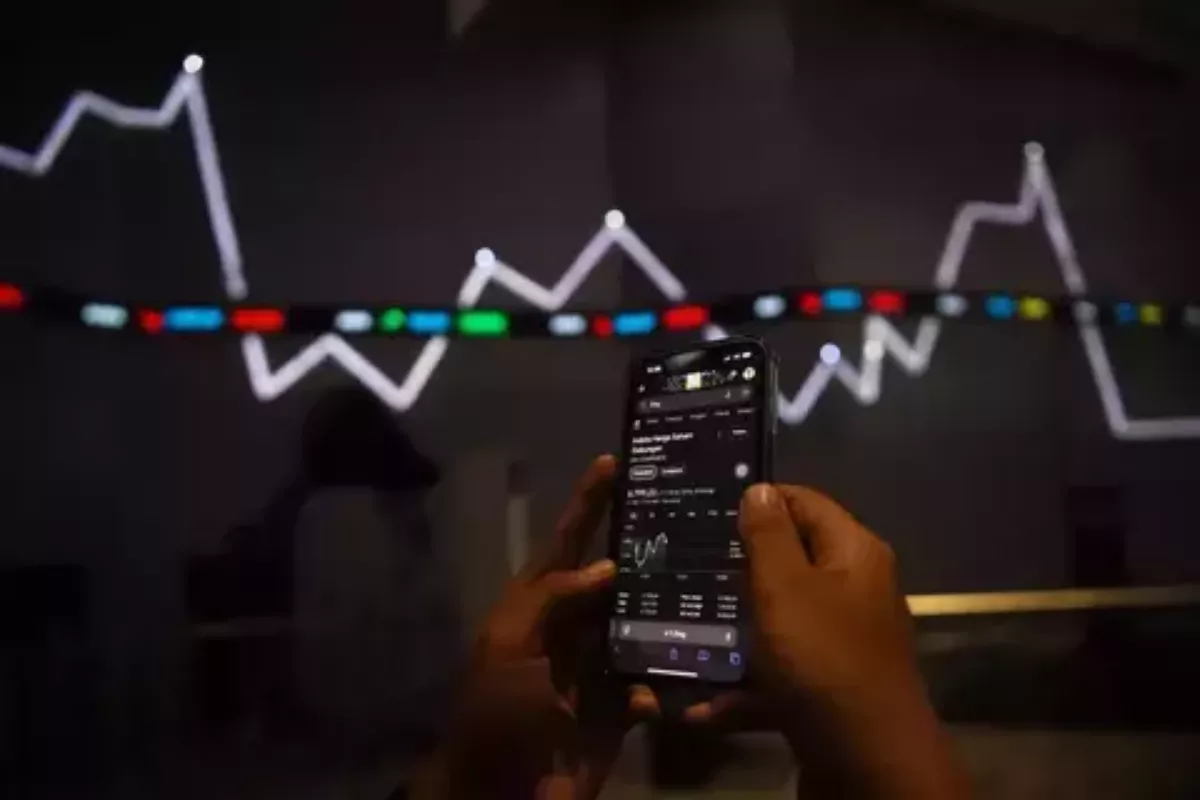 IHSG Dibuka Naik ke 6.058, Saham Unggulan Kompak Menghijau