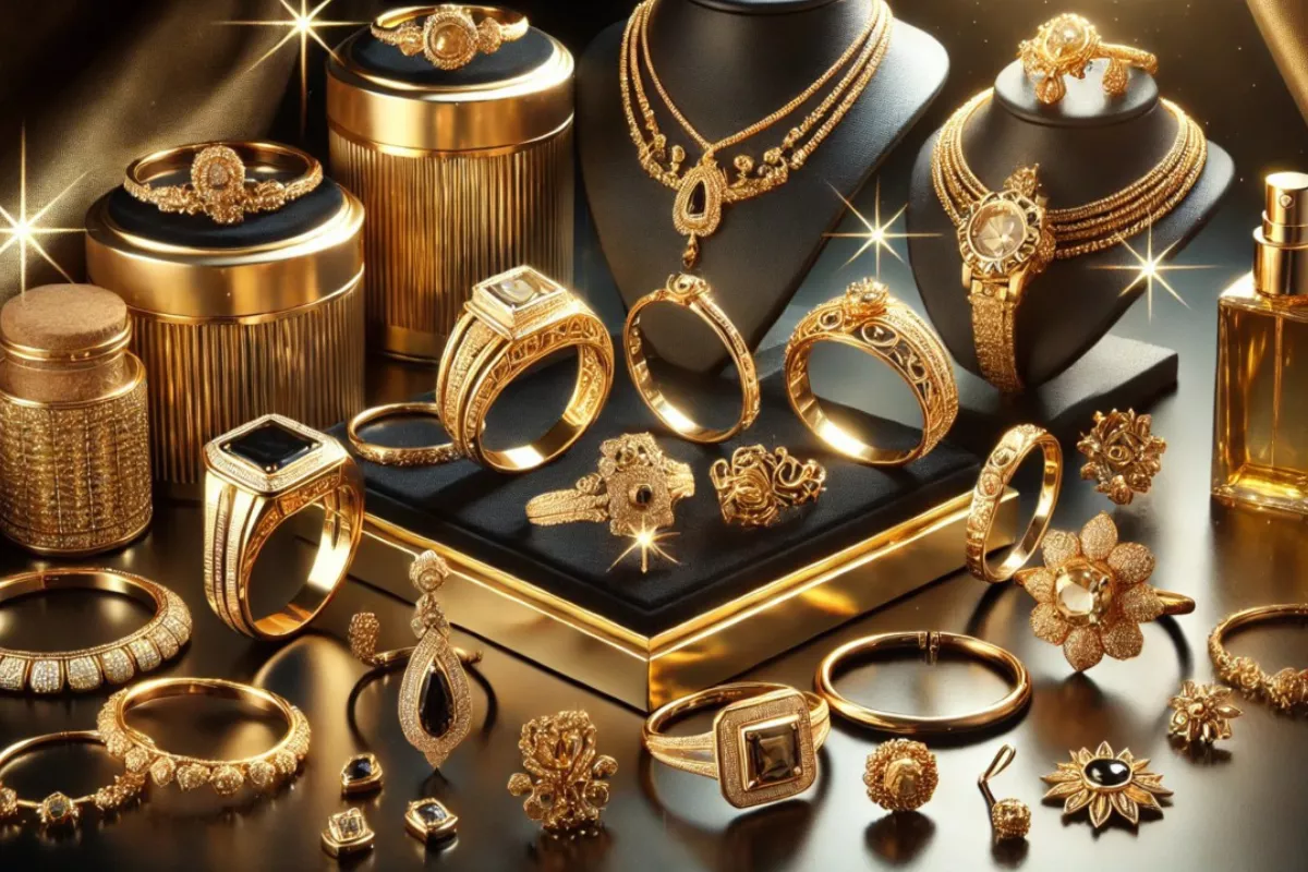 Harga Emas Perhiasan Hari Ini Turun Drastis per 11 Juni 2026