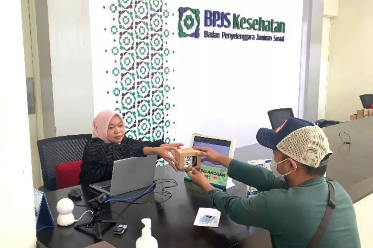 Pramono Imbau Warga Mampu Bayar BPJS Kesehatan Secara Mandiri