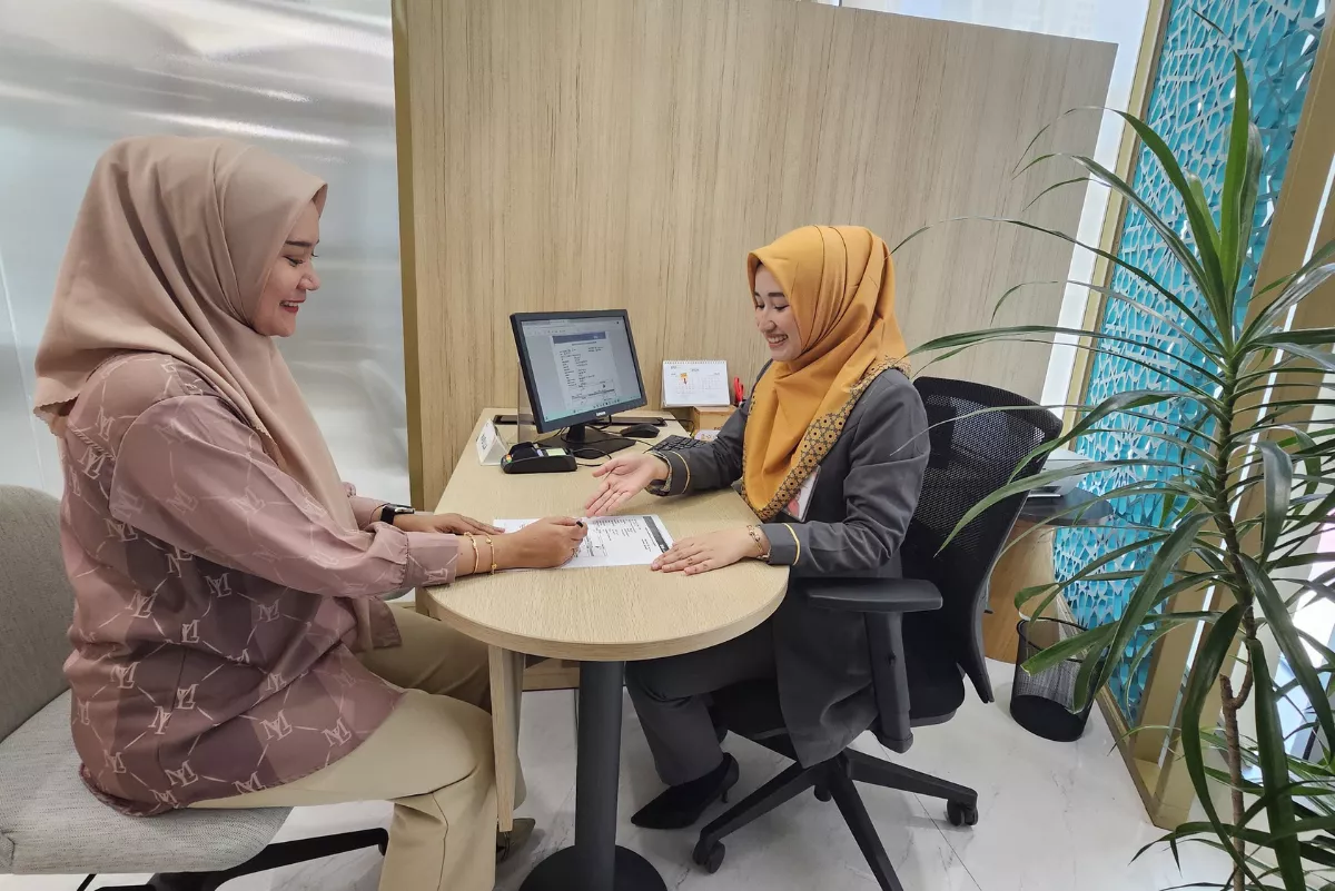 Anggaran Rekening Massal BRI dan BSI Dipastikan Belum Capai Rp11 Miliar