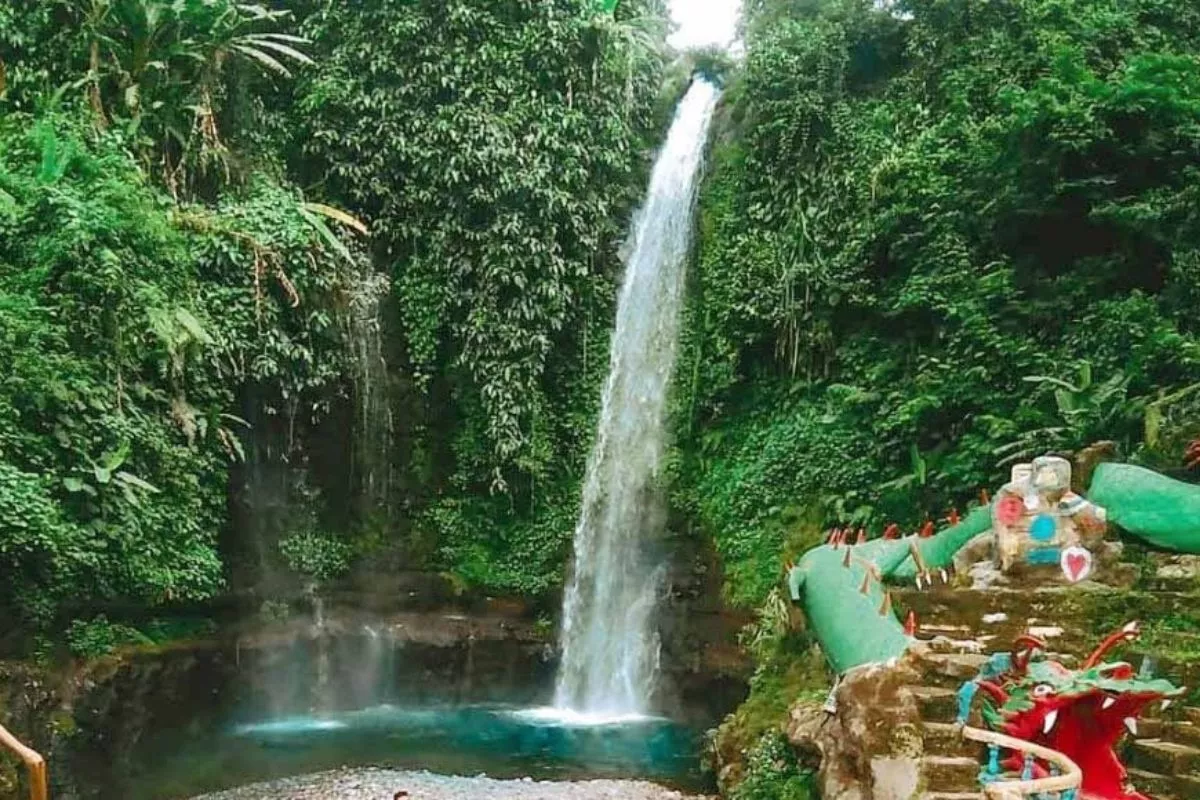 Deretan Tempat Healing Hits di Bogor Cocok Menjadi Pilihan Liburan Anda