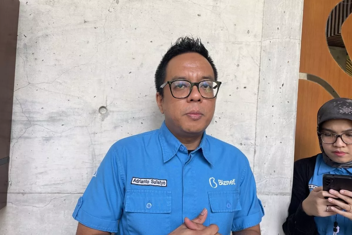 Strategi Biznet Terus Perluas Jaringan Saat Harga Komponen Melambung