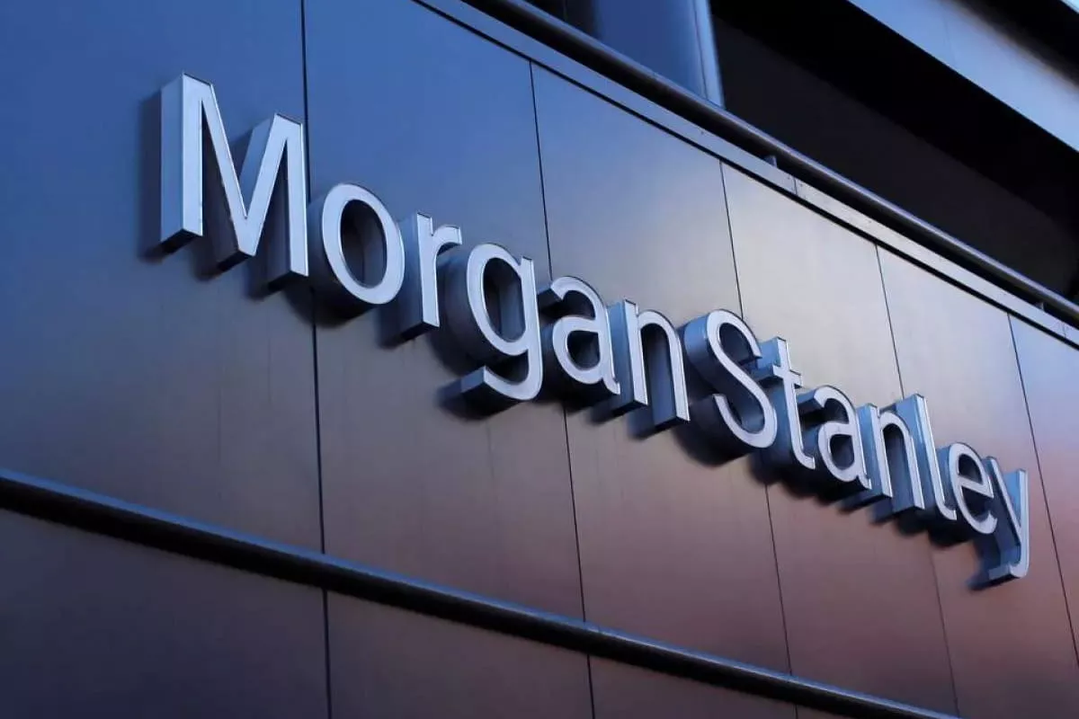 Morgan Stanley Jual Saham GOTO di Bawah Harga Pasar, Cuan Rp2,74 Miliar