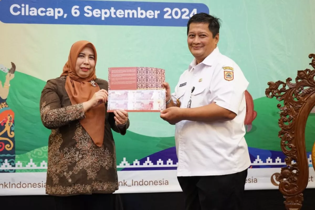 Ketentuan Penukaran Uang Rusak di Bank Indonesia