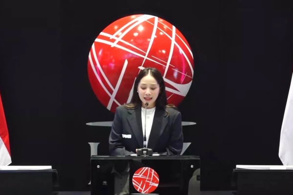 Resmi IPO, Saham Rans Entertainment (RANS) Langsung ARA