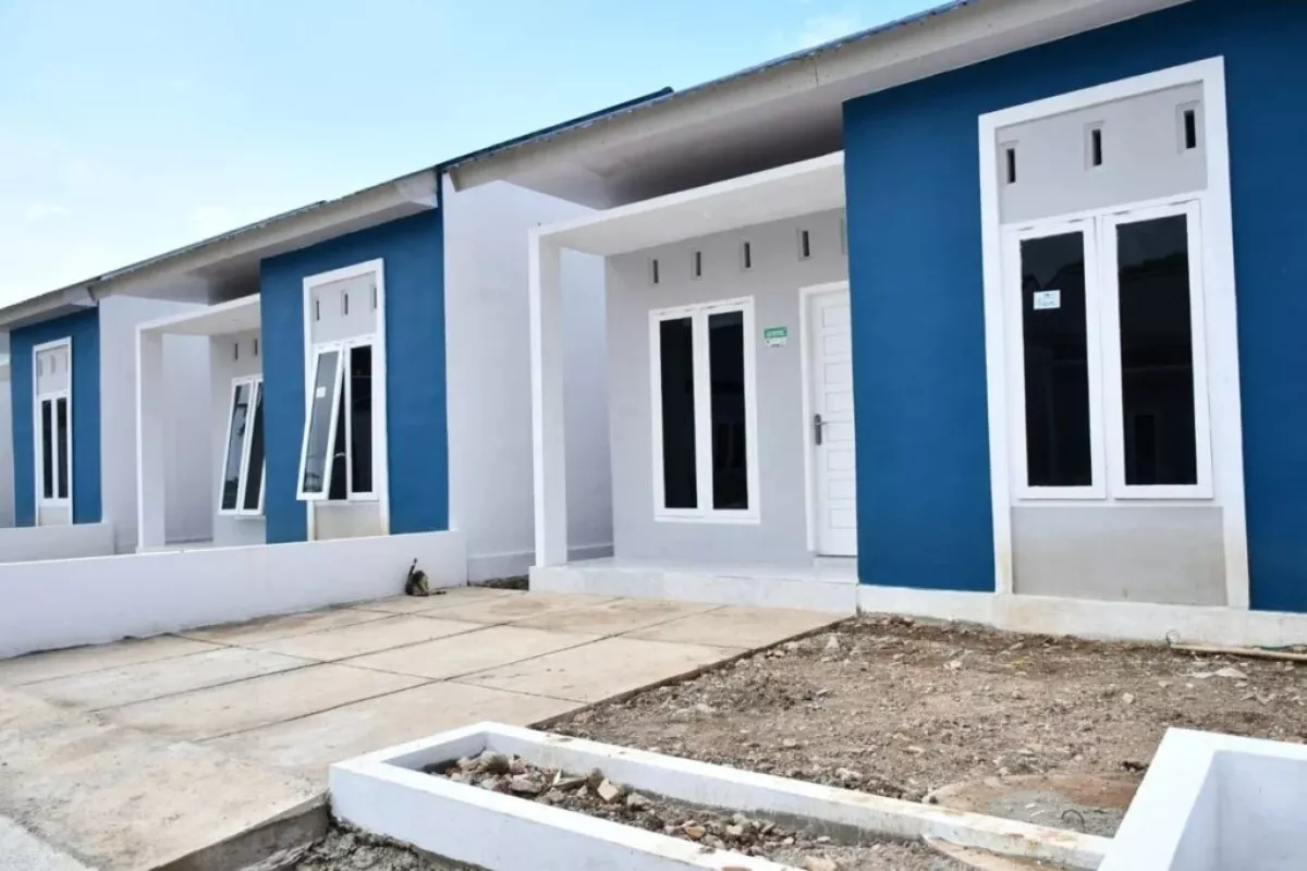 Program 3 Juta Rumah: Subsidi Cicilan dan Akses Hak Dasar Masyarakat