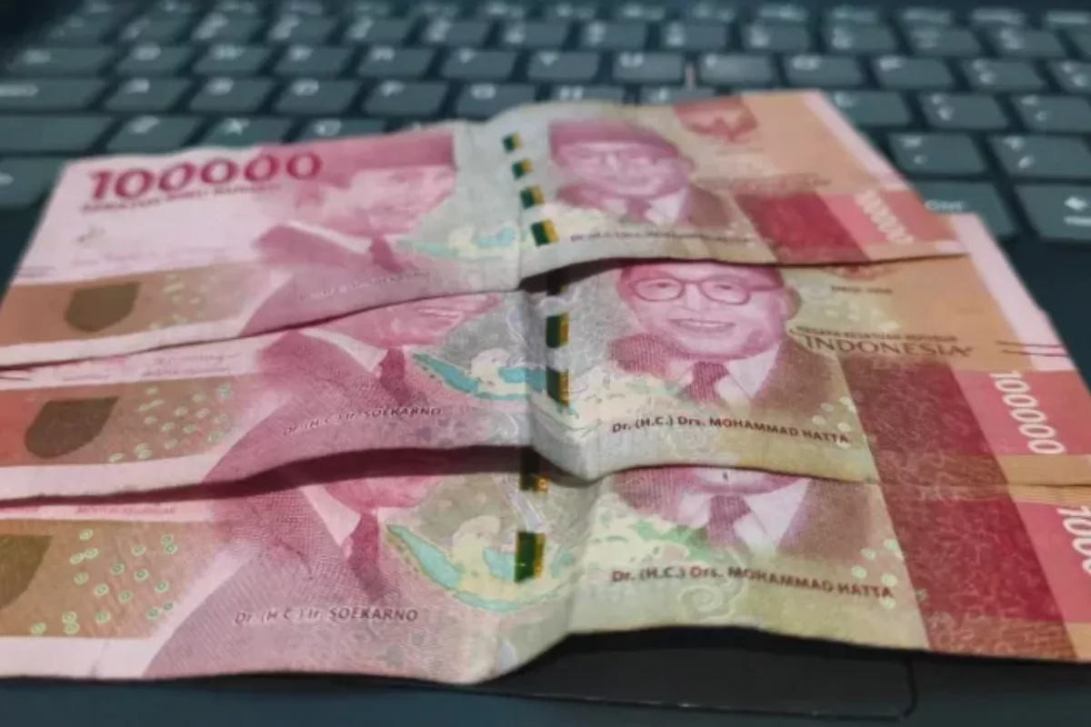 Rupiah Menguat 0,69% Seminggu Kondisi Timur Tengah Jadi Perhatian