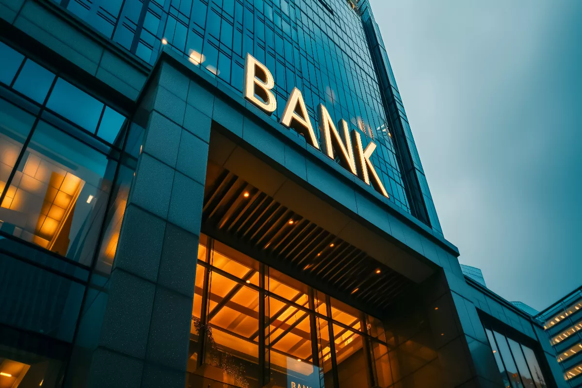 Wall Street Hadapi Inflasi, Investor Beralih ke Saham Perbankan