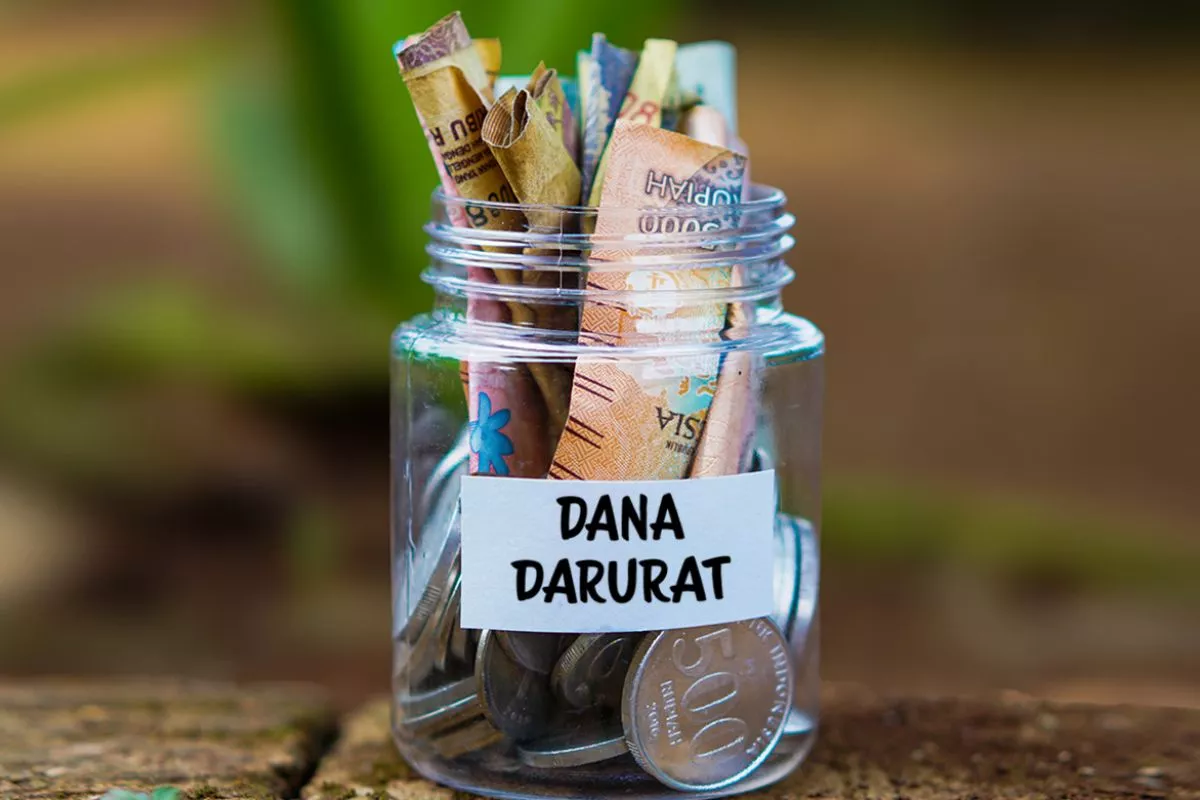 Pentingnya Dana Darurat untuk Stabilitas Keuangan Pribadi