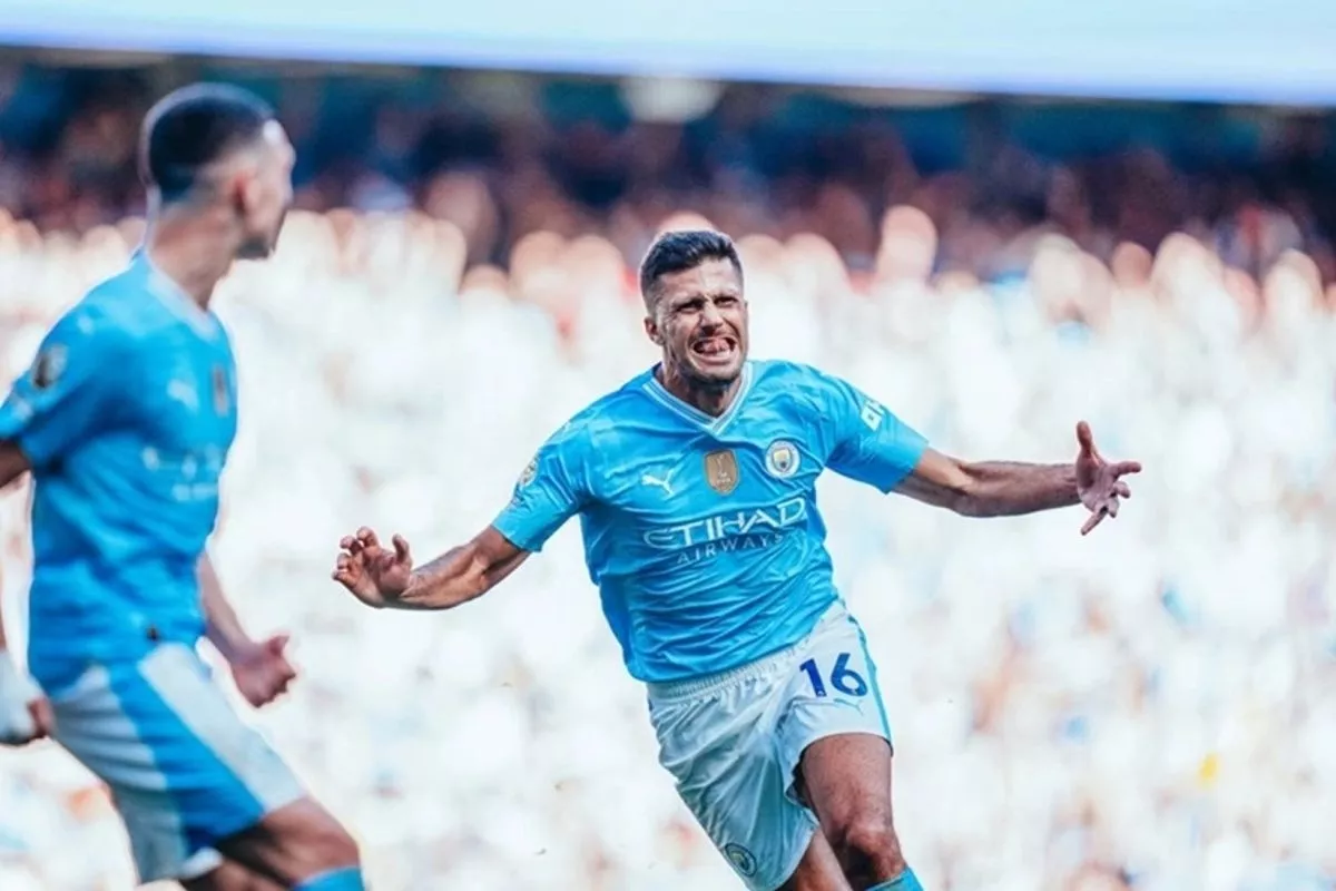 Penyebab Utama Rodri Gagal Pindah ke Real Madrid Menurut Jose Mourinho