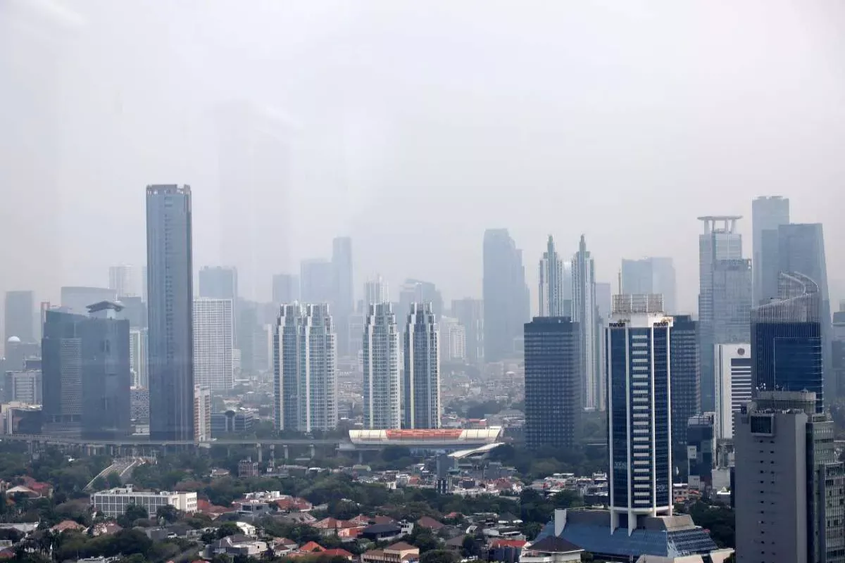 Pasar Karbon Beroperasi Juni 2026, Pengamat Soroti Harga Karbon