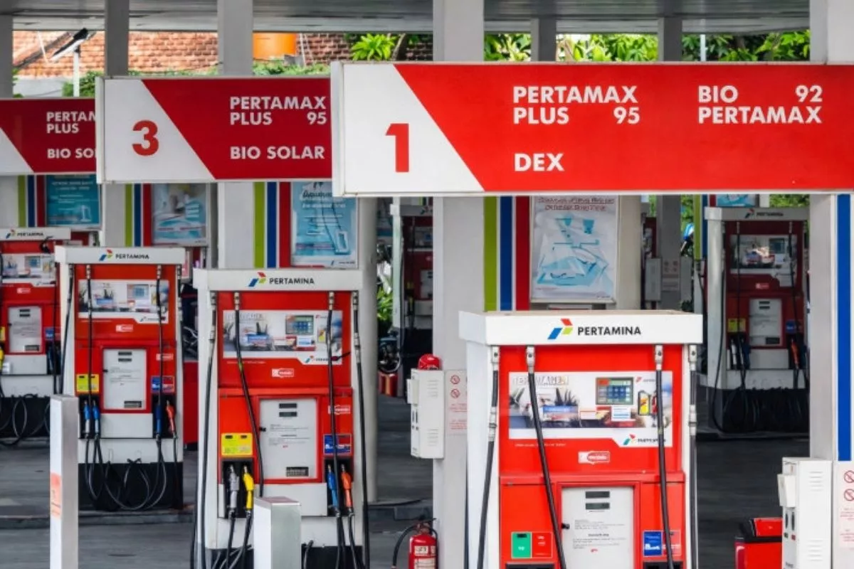 Cek Tarif Baru BBM Pertamina di Seluruh Indonesia Selasa, 30 Juni 2026