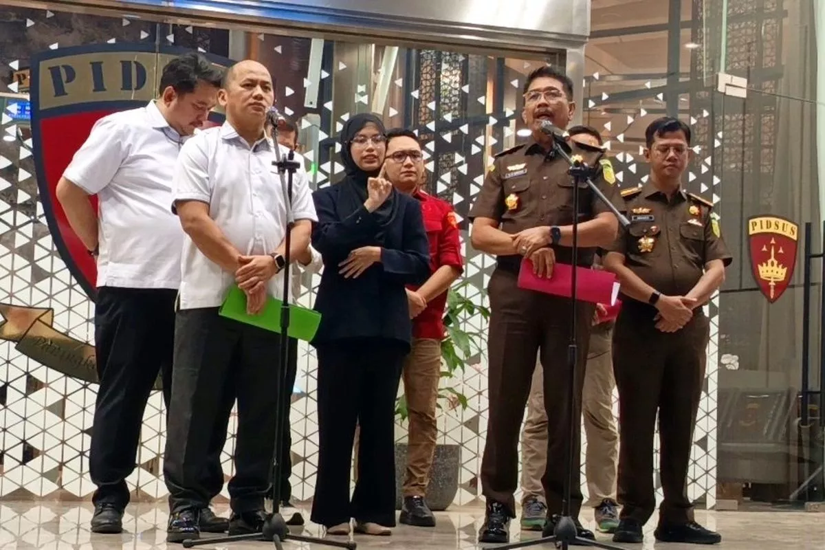 Dua Petugas Pajak Ditetapkan Tersangka Dugaan Korupsi Transfer Pricing