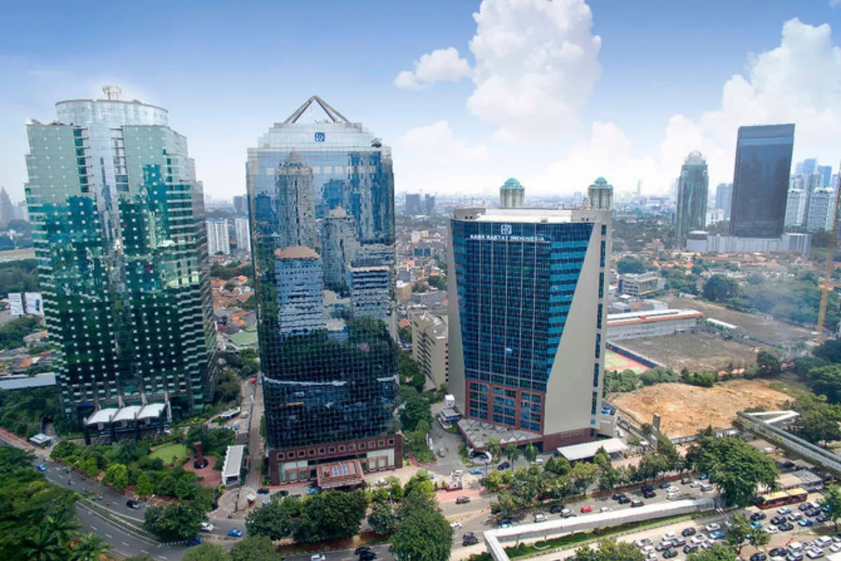 BRI Cetak Laba Rp31,2 Triliun di Semester I 2026, Naik Hingga 17,5 persen