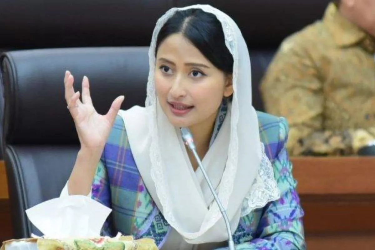 Wamendag dan Wakil PM Uzbekistan Jajaki Ekspor Produk UMKM Perempuan
