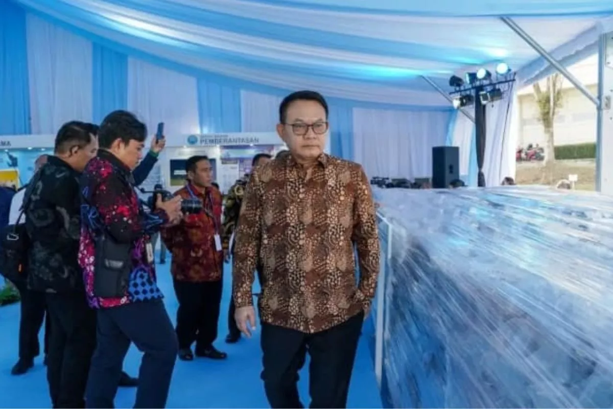 Djamari Chaniago Minta Aparat dan Warga Berantas Narkoba