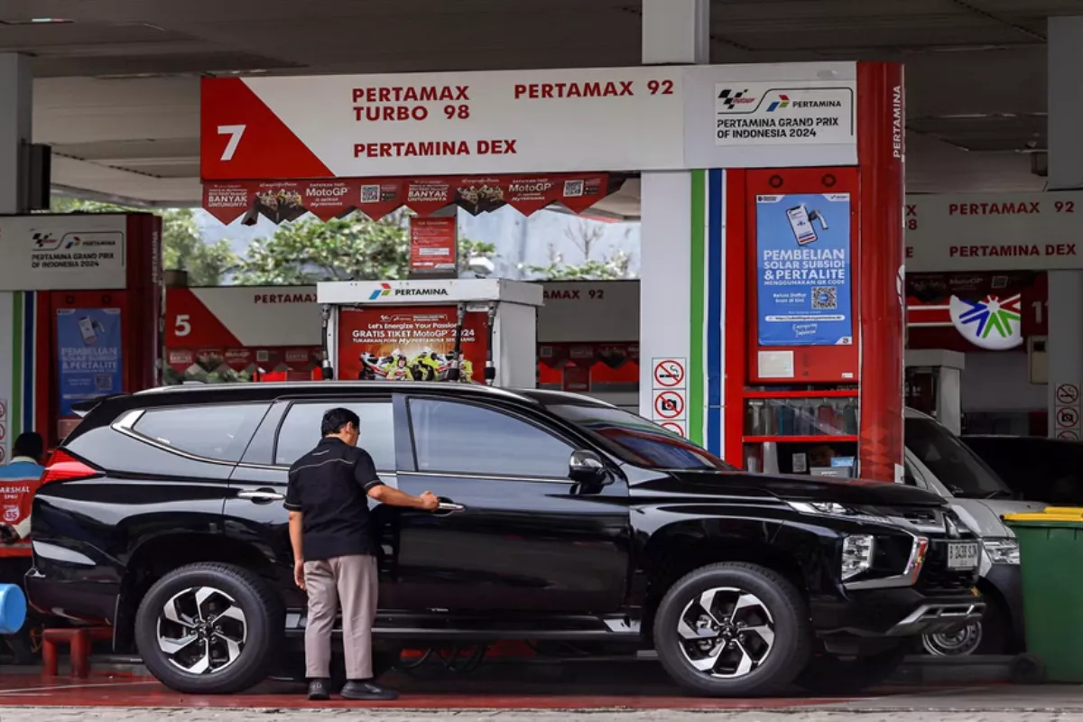 Harga BBM Juni 2026: Pertamax Naik Tajam, Pertalite Tetap