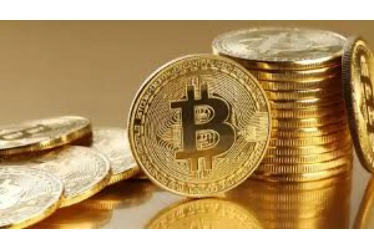 Beli Kopi Pakai Bitcoin Ternyata Bisa Picu Masalah Pajak Rumit