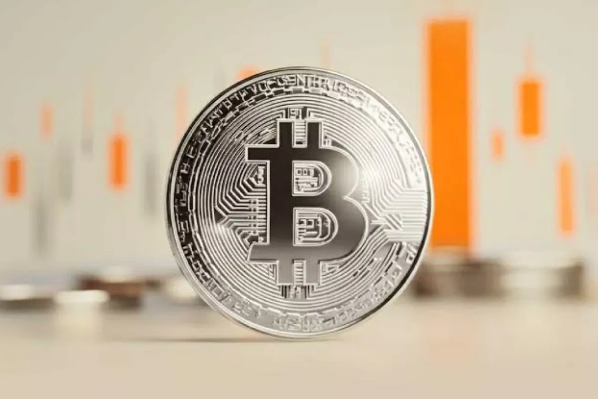 Sempat Anjlok, Bitcoin Hari Ini Naik Berkat Permintaan Institusi