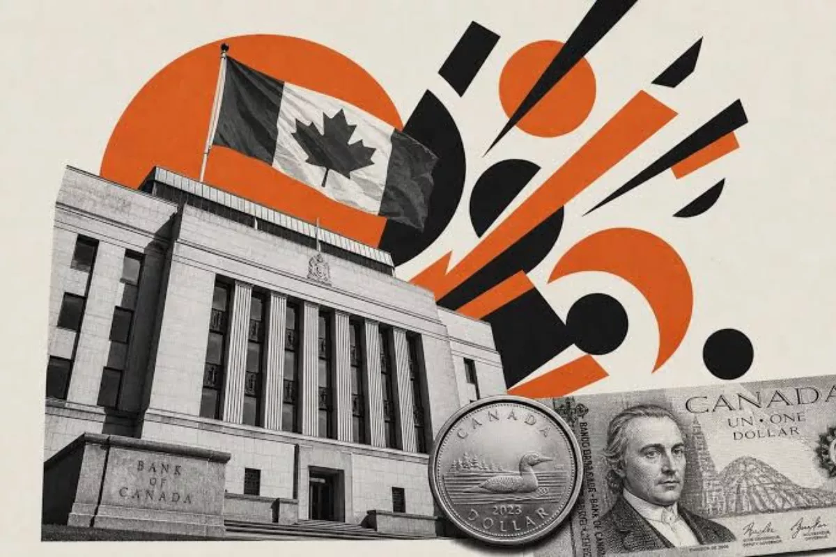 Harga Minyak Melonjak, Dolar Kanada Menguat dan USD/CAD Turun 0,25 Persen