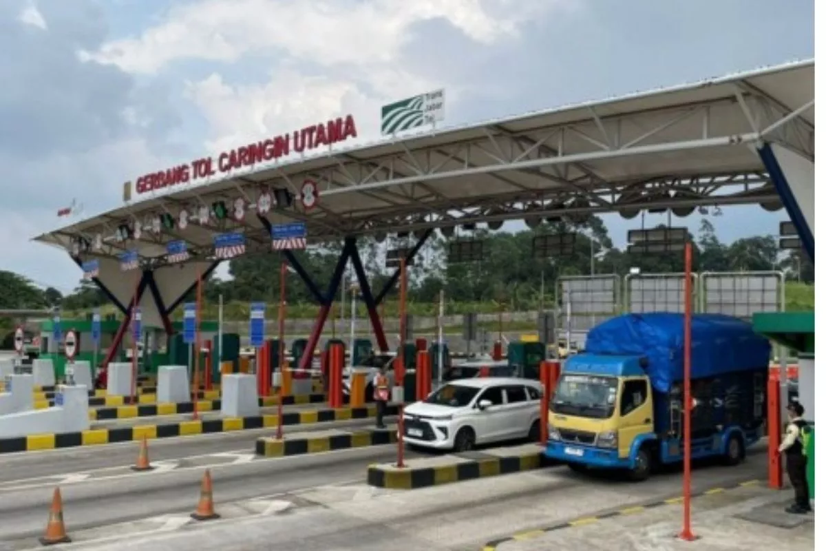Tol Puncak Caringin–Cisarua Dikebut, Pembangunan Fisik Dimulai 2027