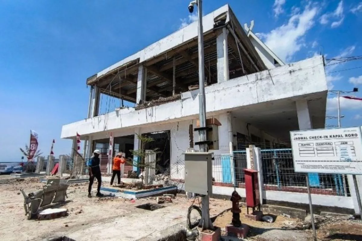 Gempa NTT Tak Picu Kenaikan Radiasi, Bapeten Pastikan Aman