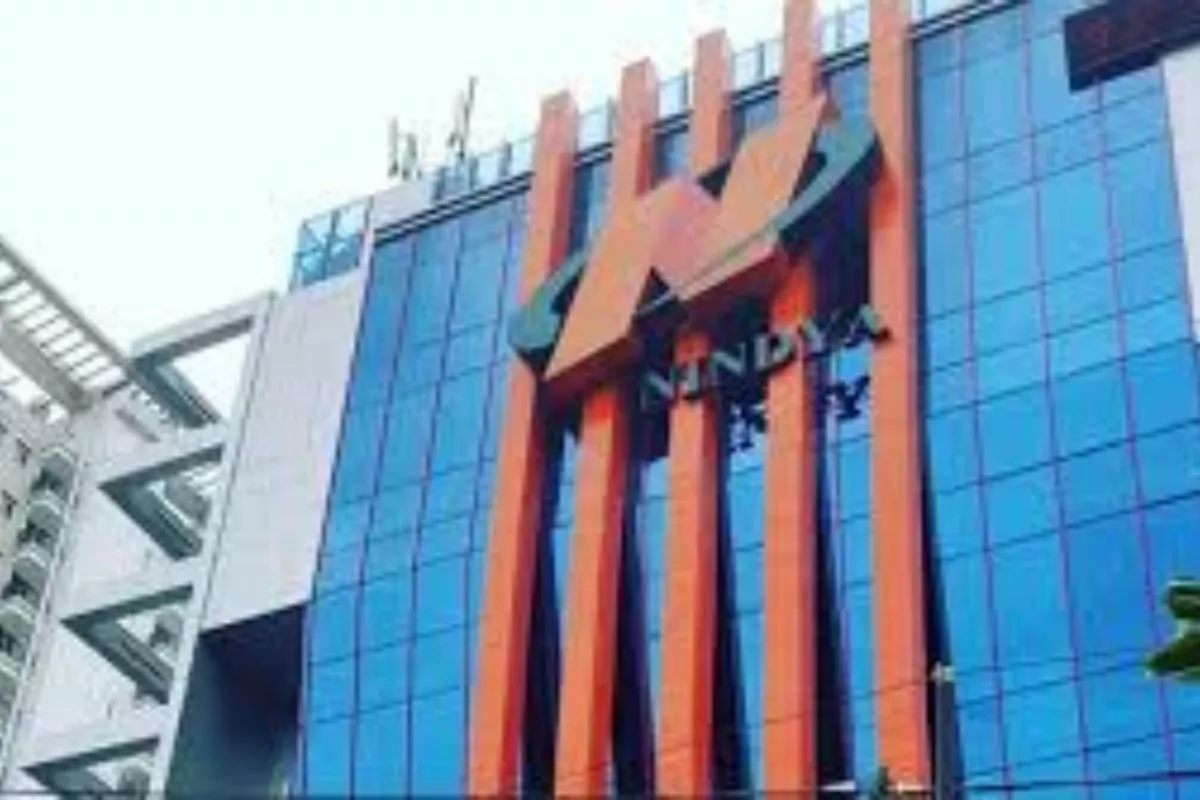 Nindya Karya Kebut Pembangunan Sekolah Rakyat Serdang Bedagai