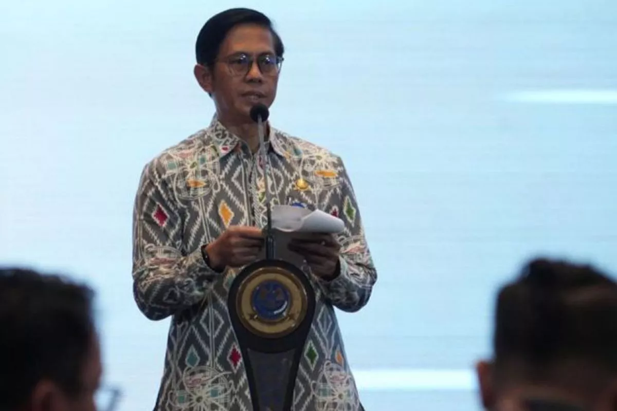 Kerugian Macet Rp77 Triliun, Transportasi Massal 20 Kota Didorong