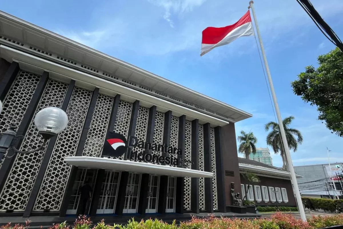 Danantara Konsolidasi MI BUMN, Siap Jadi Terbesar di Indonesia