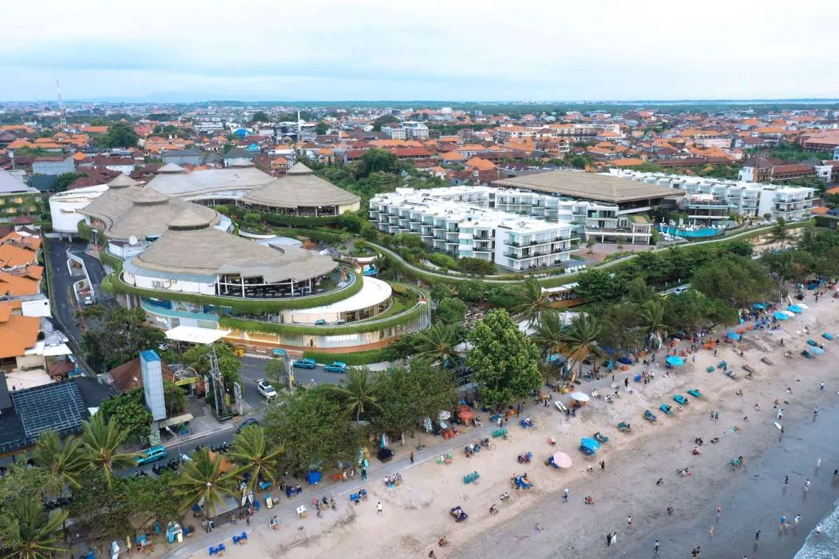 Suku Bunga BI Jadi 5,75 Persen, INPP Tidak Revisi Target Pendapatan